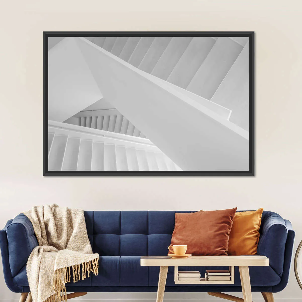 1-2-3 Wall Art