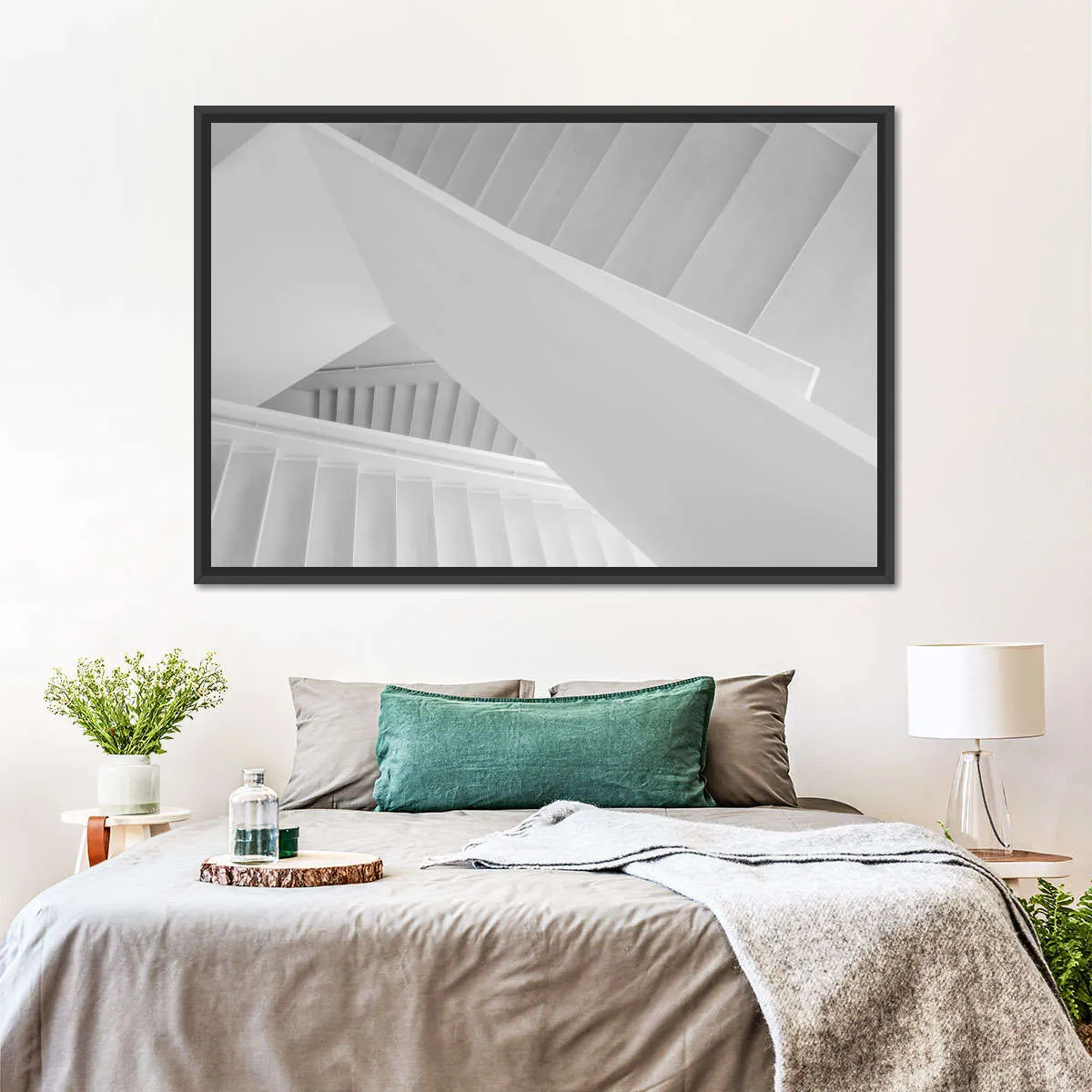 1-2-3 Wall Art