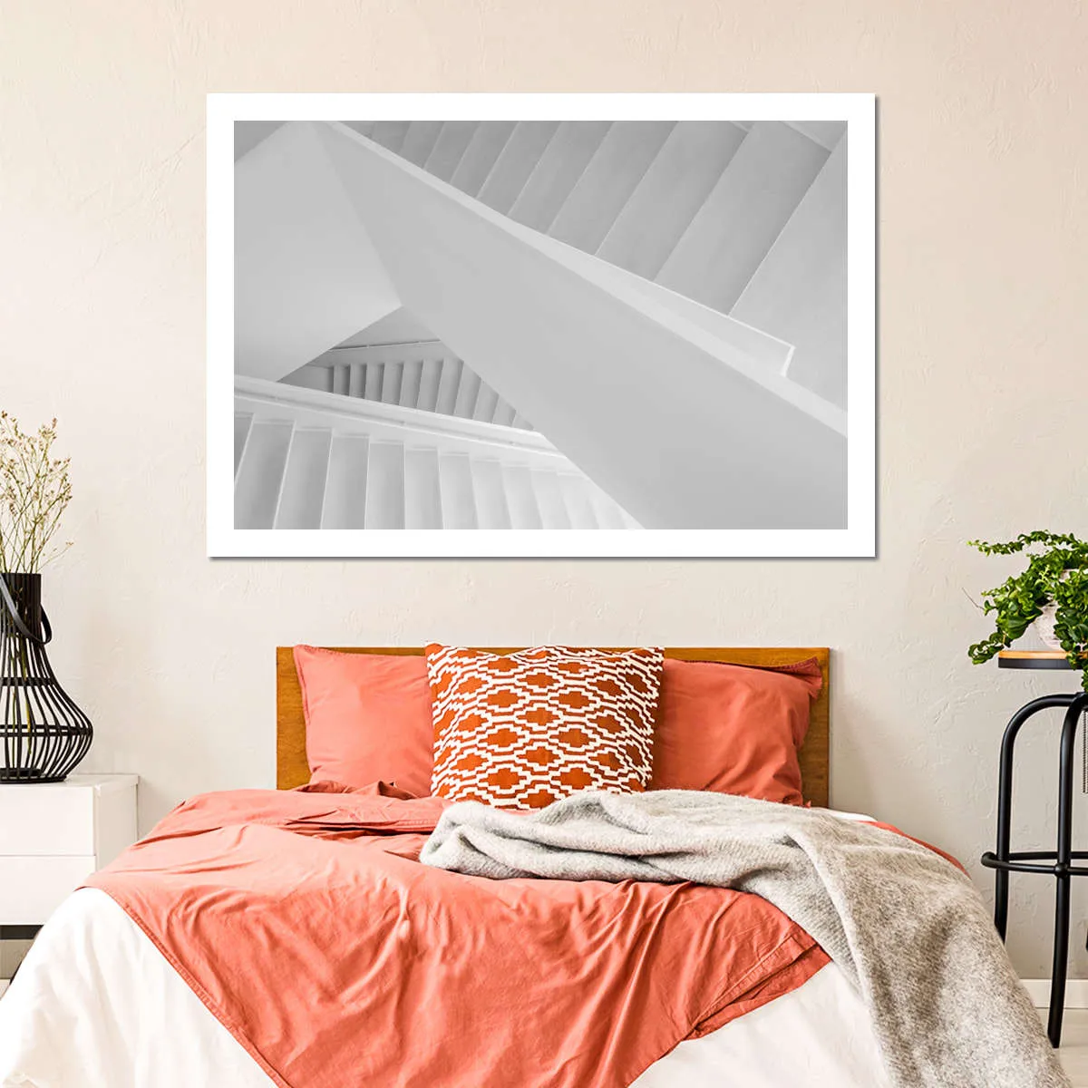1-2-3 Wall Art