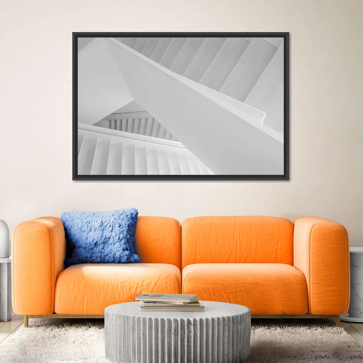 1-2-3 Wall Art
