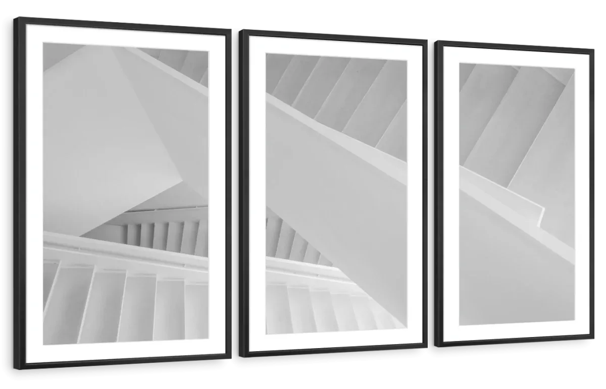 1-2-3 Wall Art