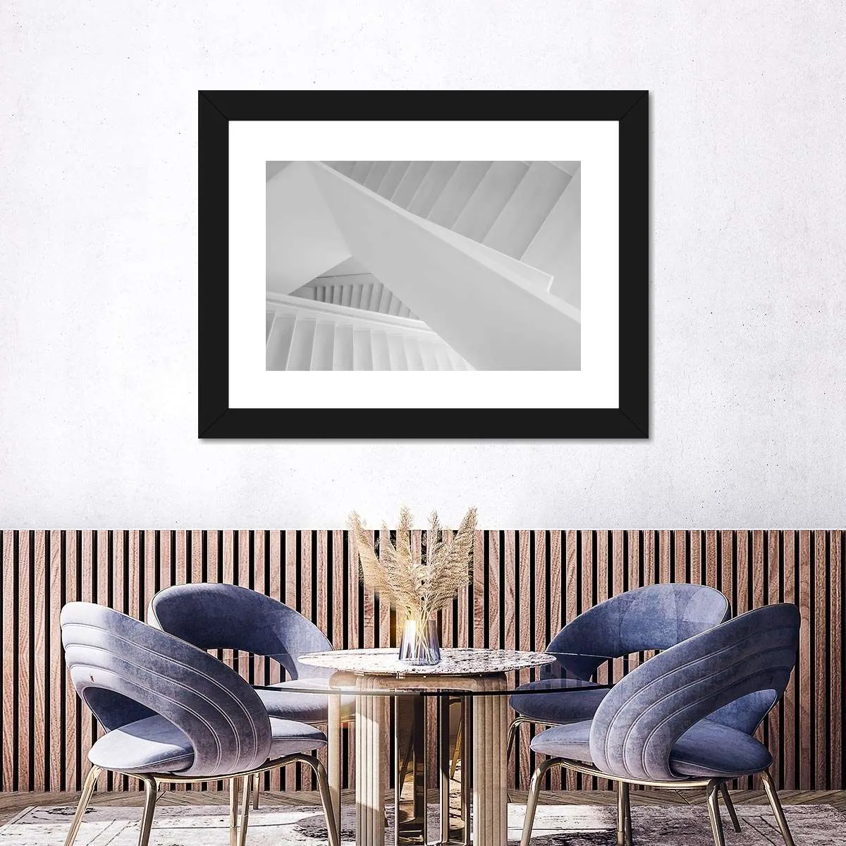 1-2-3 Wall Art