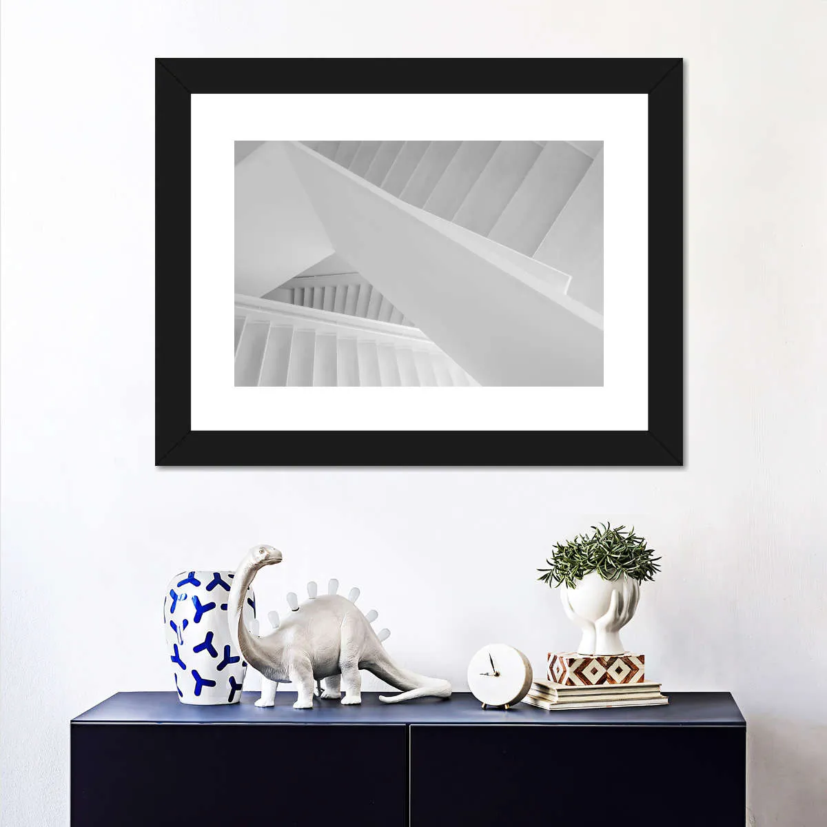 1-2-3 Wall Art
