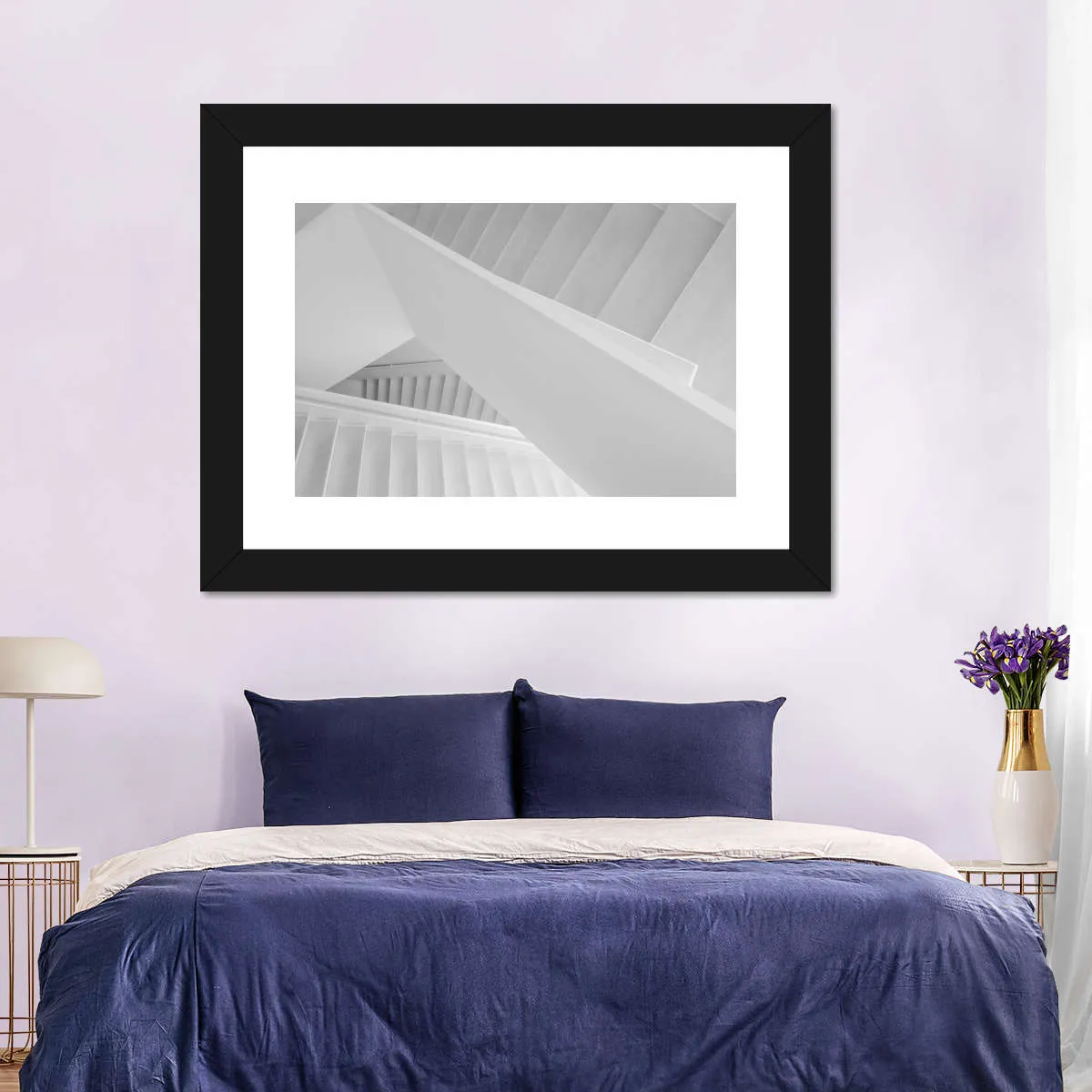 1-2-3 Wall Art