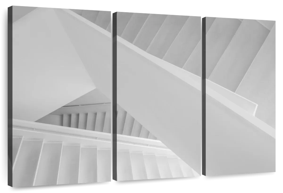 1-2-3 Wall Art