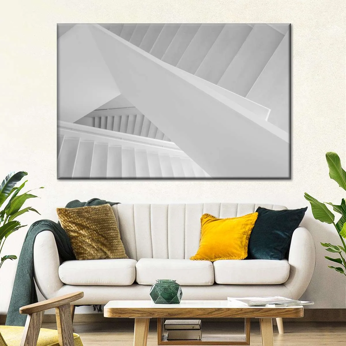 1-2-3 Wall Art