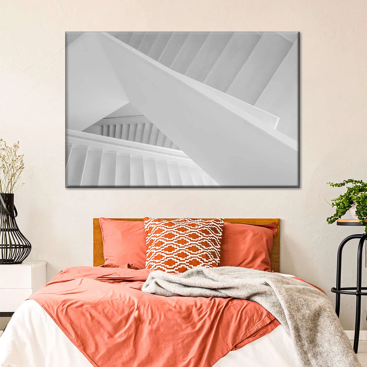 1-2-3 Wall Art