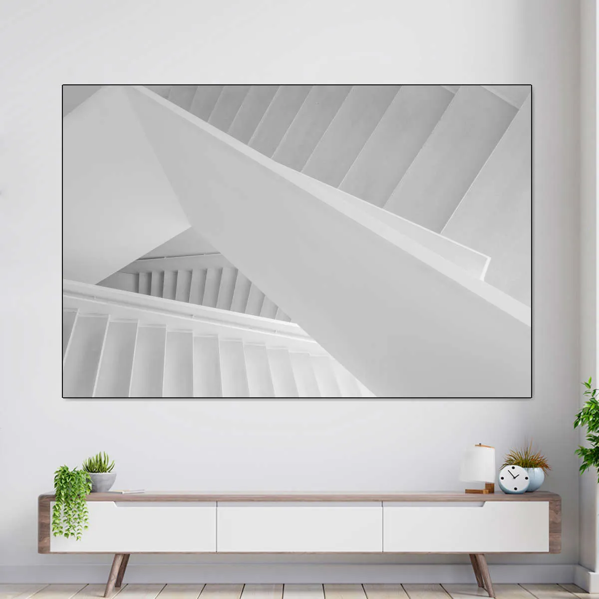 1-2-3 Wall Art