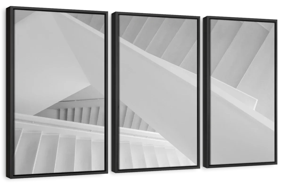 1-2-3 Wall Art
