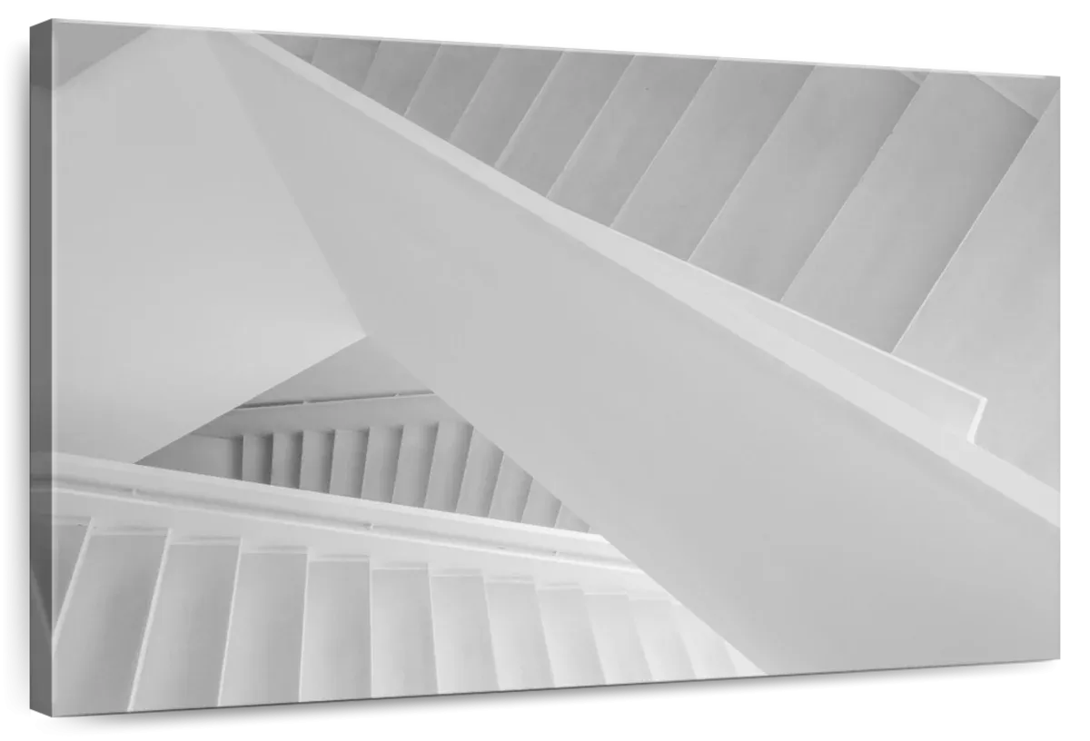 1-2-3 Wall Art
