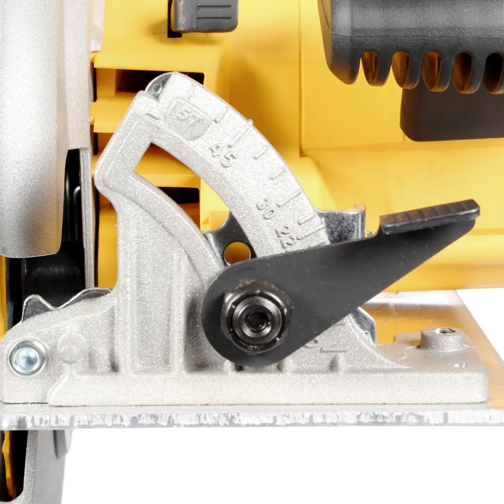 15 Amp 7-1/4 in. Lightweight Circular Saw with Electric Brake