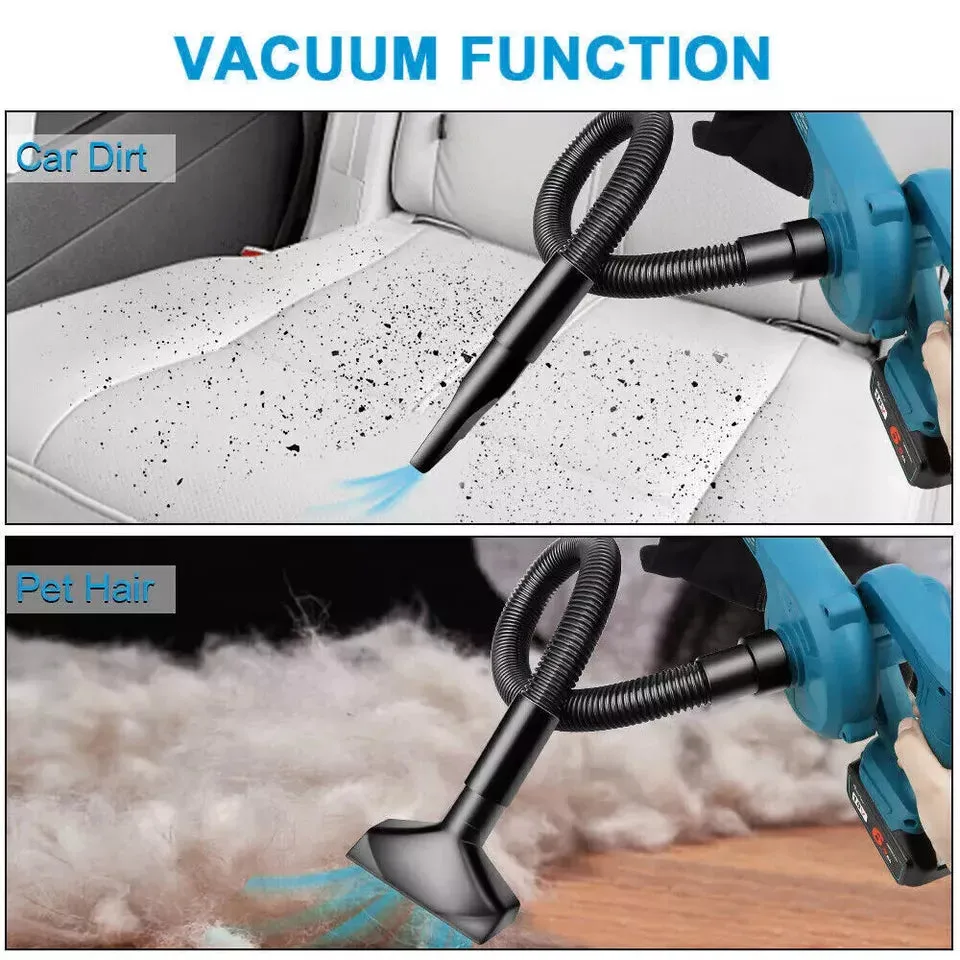 18V Cordless Air Blower