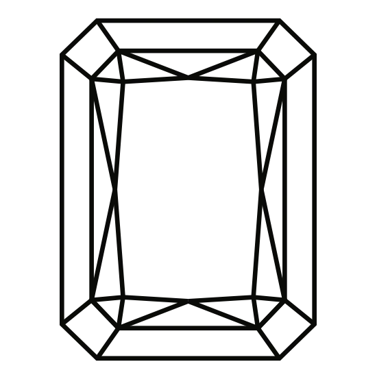 2.25ct Radiant Diamond (577-679)