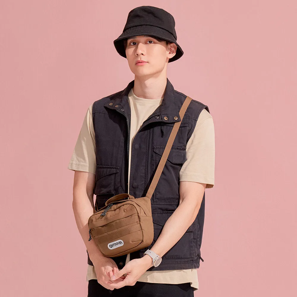 233315 Shoulder Bag