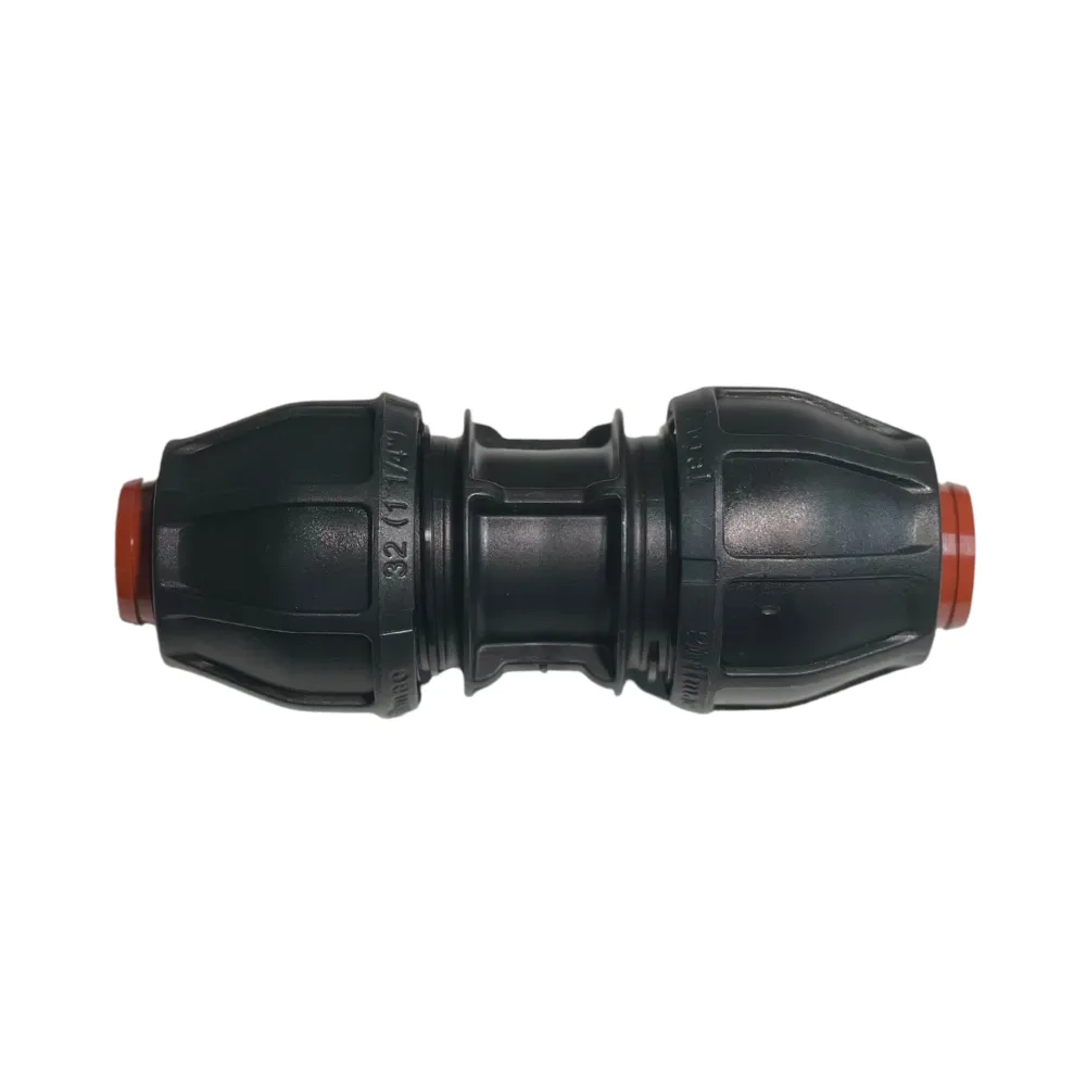 2" Philmac Rural B Fittings