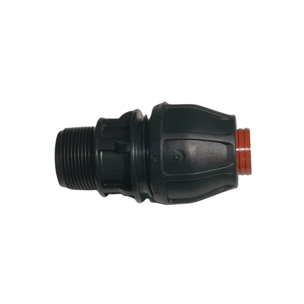 2" Philmac Rural B Fittings