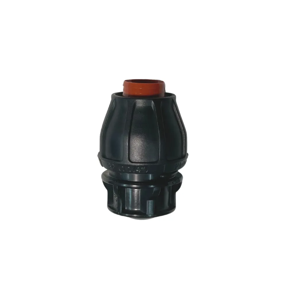 2" Philmac Rural B Fittings