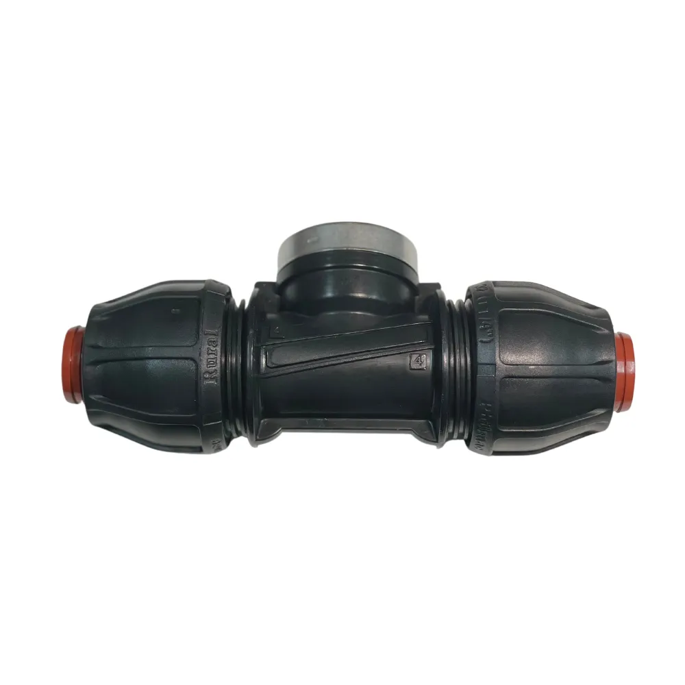 2" Philmac Rural B Fittings