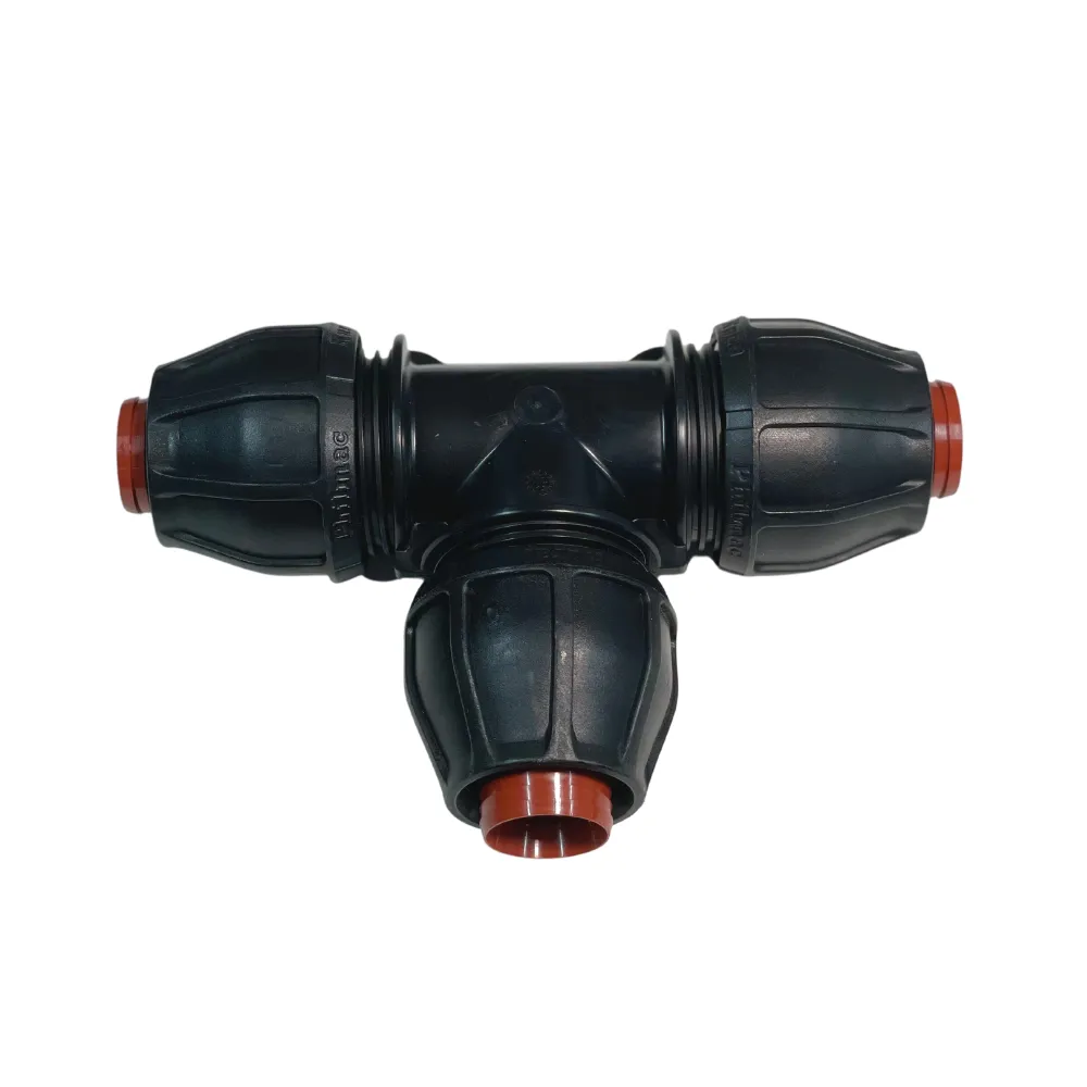 2" Philmac Rural B Fittings
