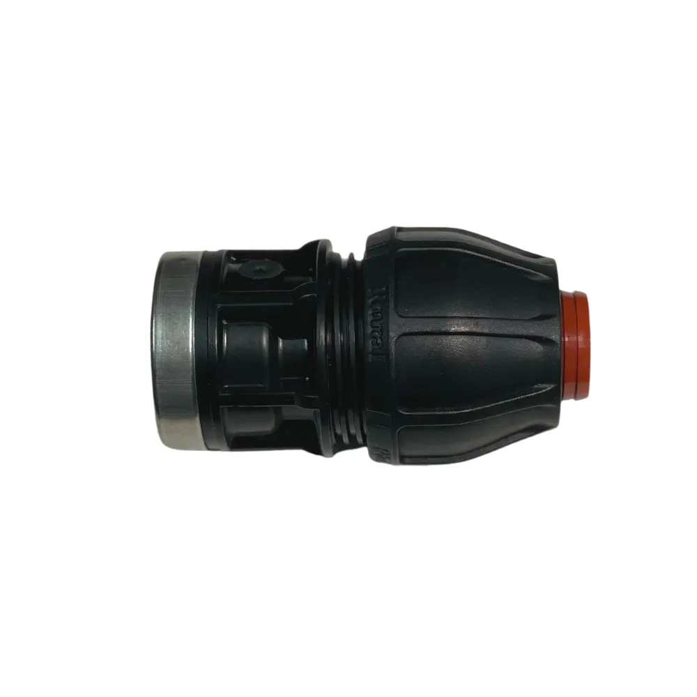 2" Philmac Rural B Fittings