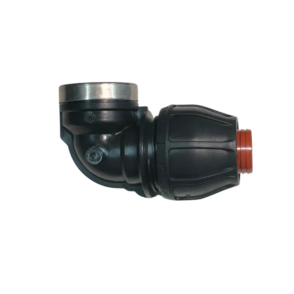 2" Philmac Rural B Fittings