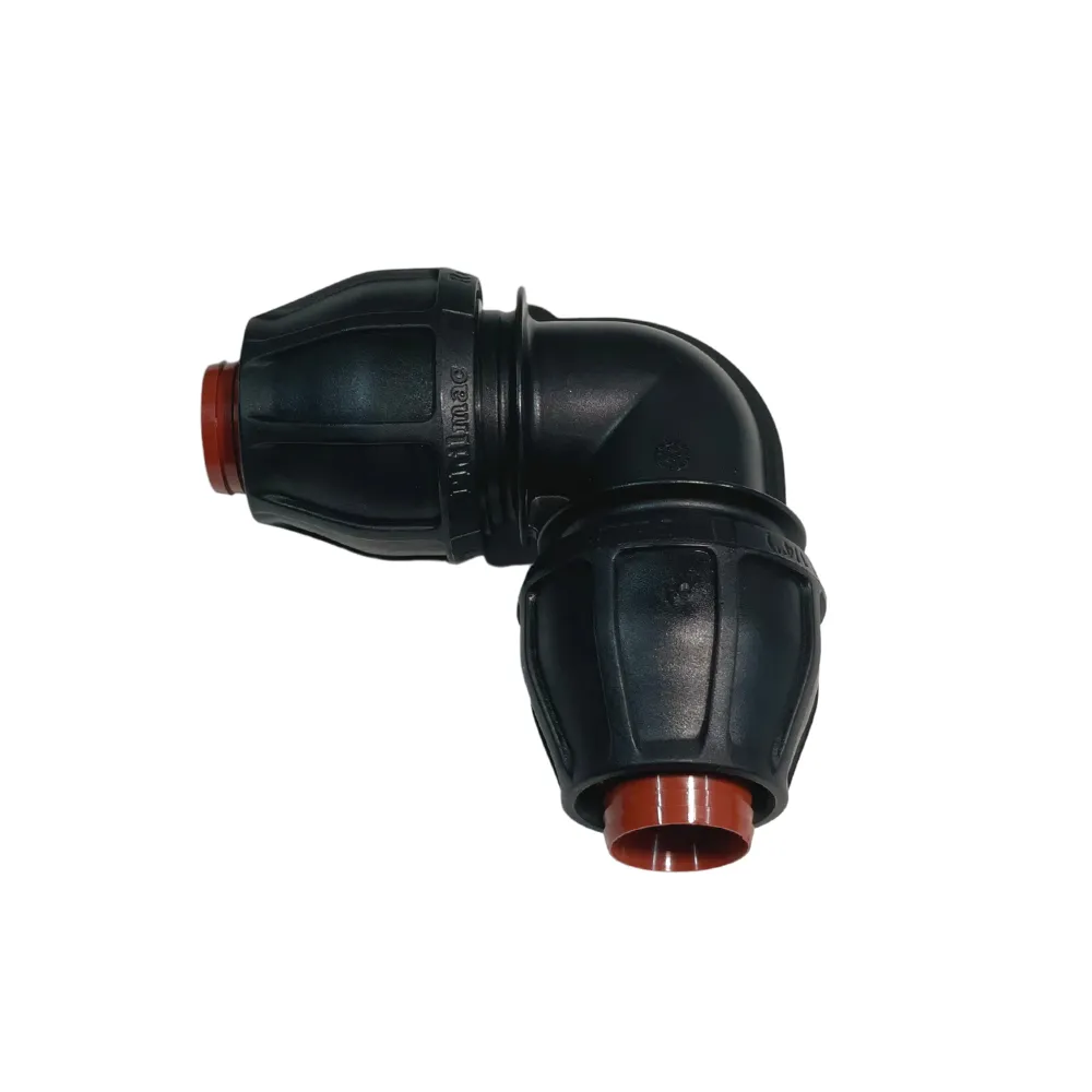 2" Philmac Rural B Fittings