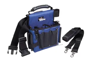 35-462 Journeyman Electrician’s Tote™ Tool Bag