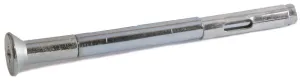3/8-16 x 5 Flat Sleeve Anchor Zinc Plated (50)