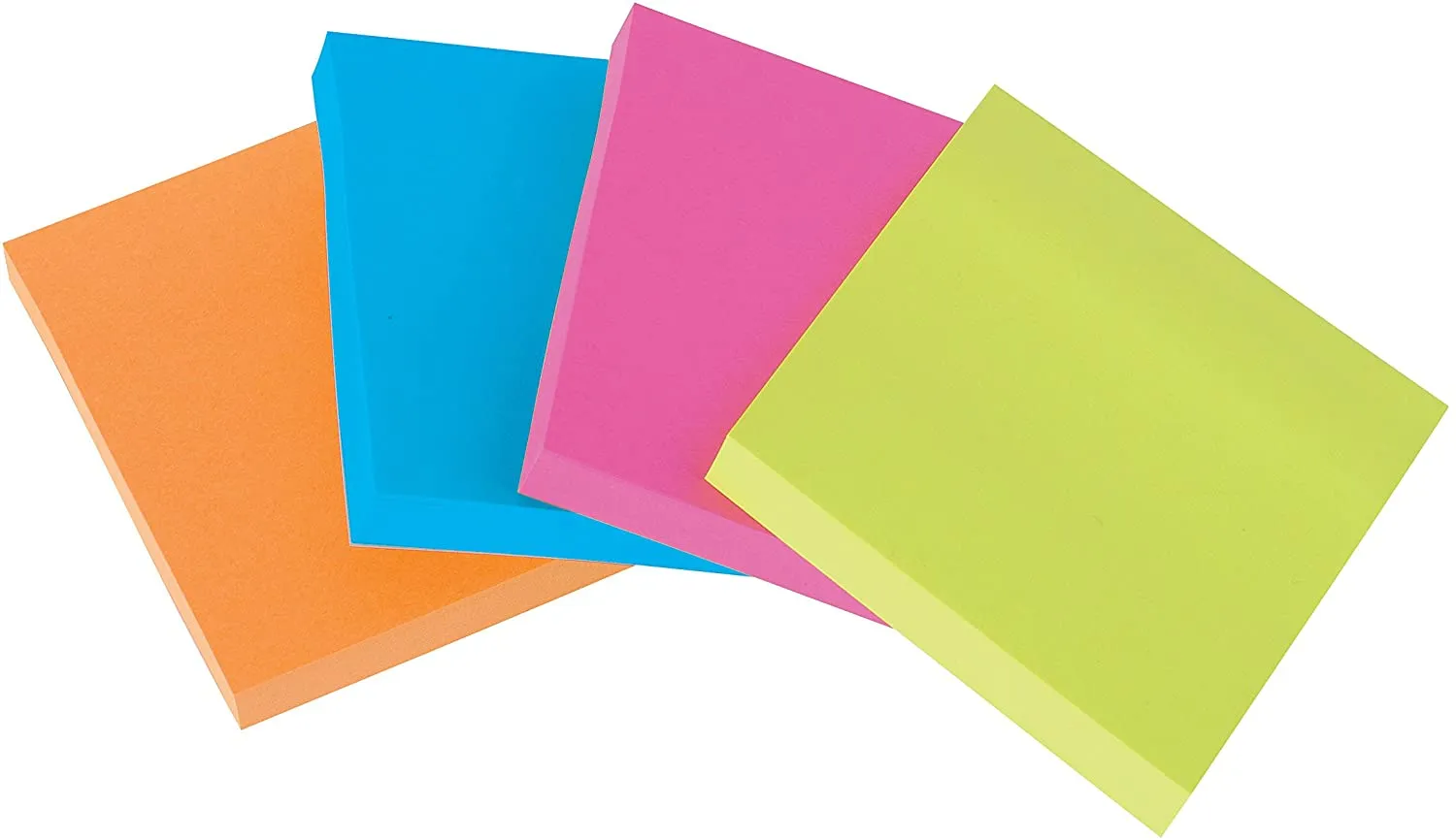 3M Post It notes Pack of 24 pads x 100 sheets.