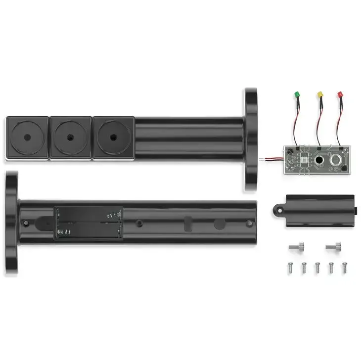 4M Traffic Control Light STEM Science Kit