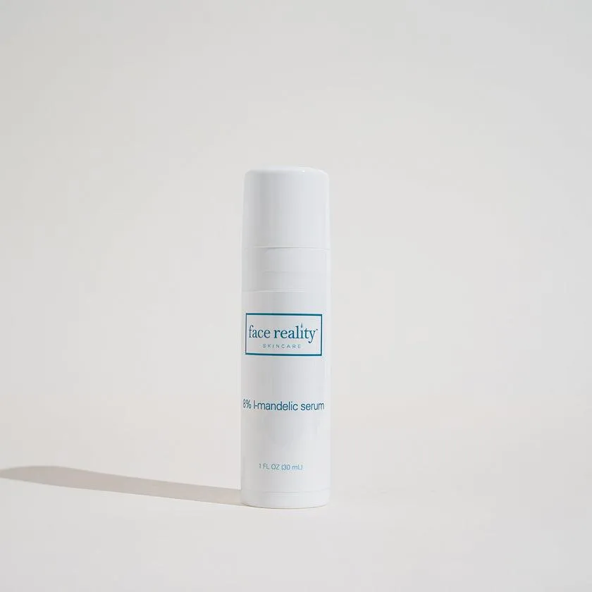 8% L-Mandelic Serum