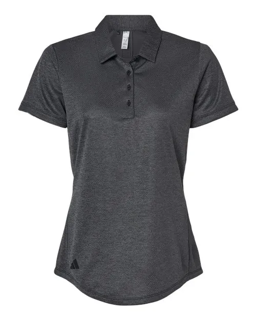 Adidas Space Dyed Polo A591