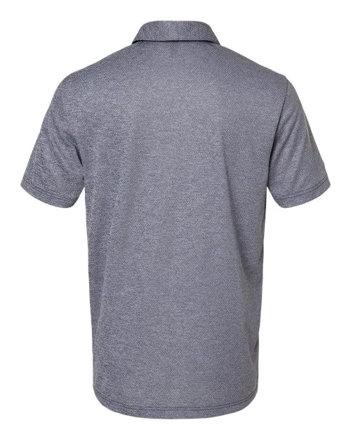 Adidas Space Dyed Polo A591