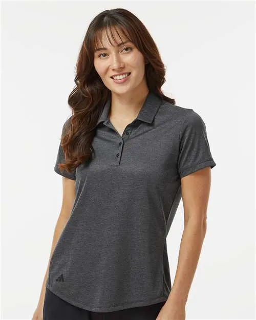 Adidas Space Dyed Polo A591