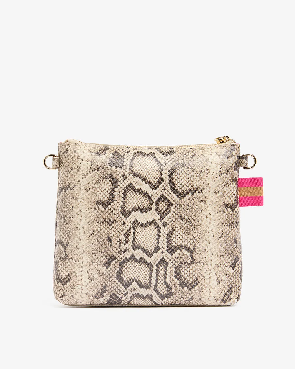 Alexis Crossbody - Snake