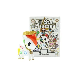 All Star Champs Blind Box - 1 PC