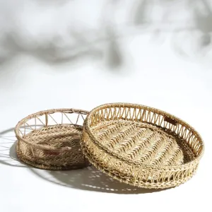 Amara Gold - Festive Gifting Tray