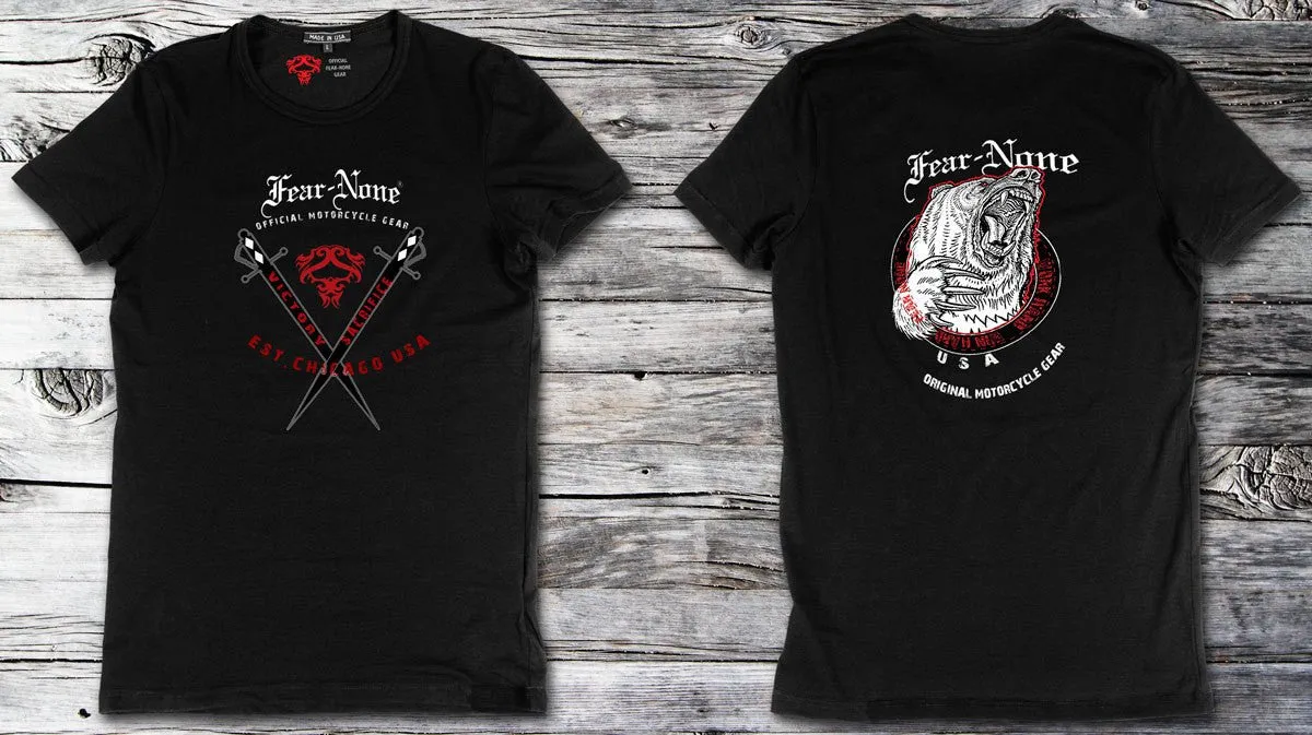American Swords Black Rider