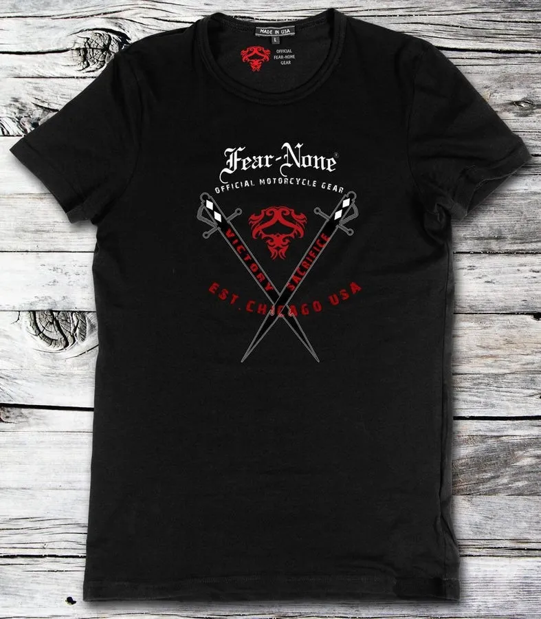 American Swords Black Rider