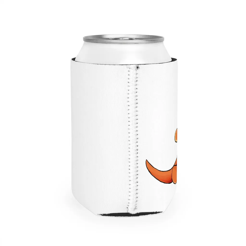 Angetapir Can Cooler Sleeve