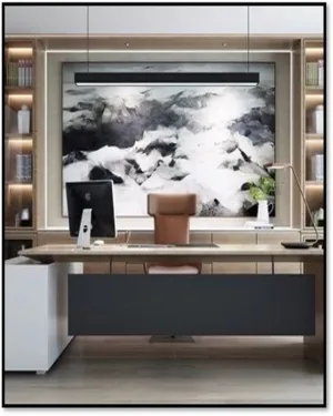 Antin Md Desk