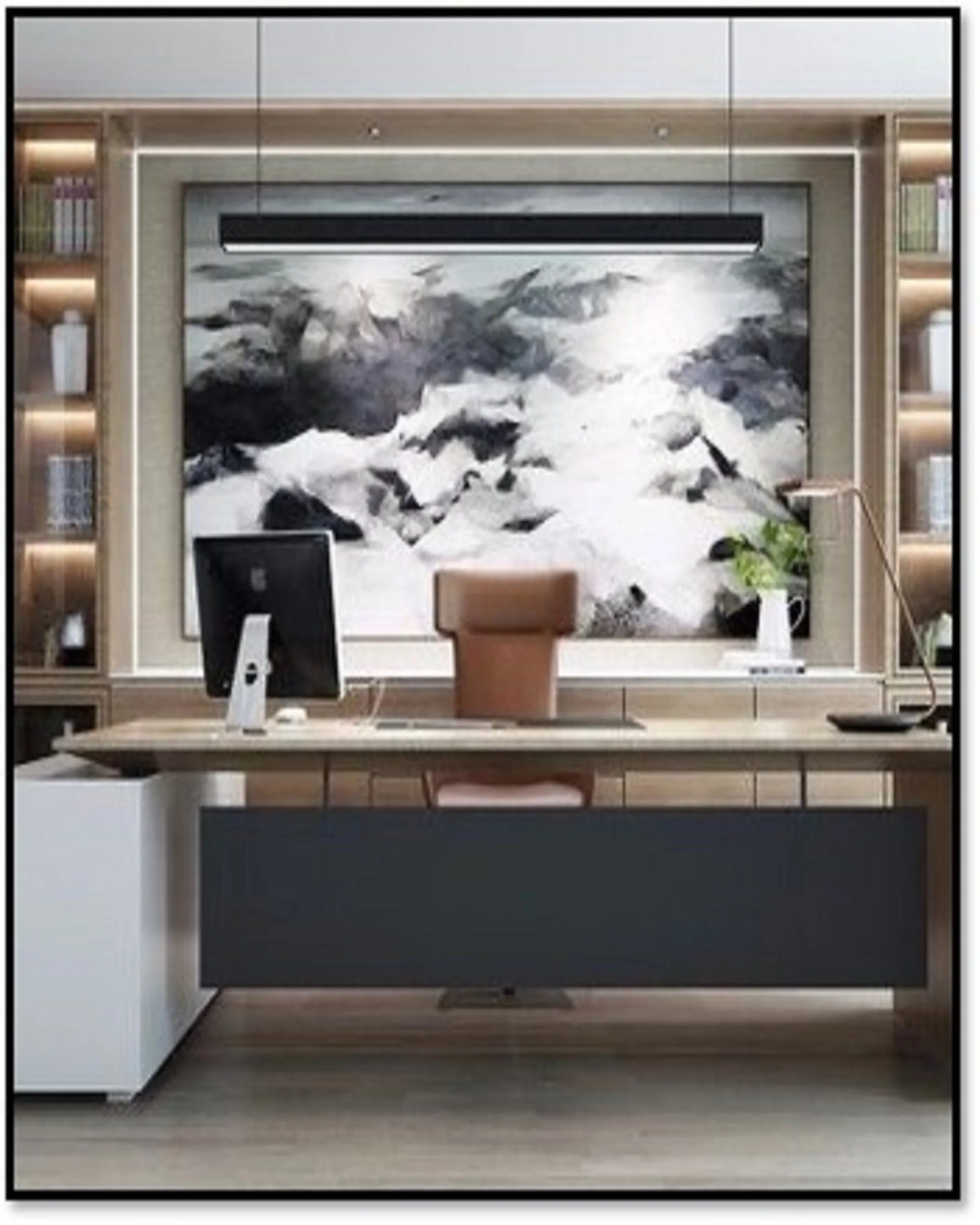 Antin Md Desk