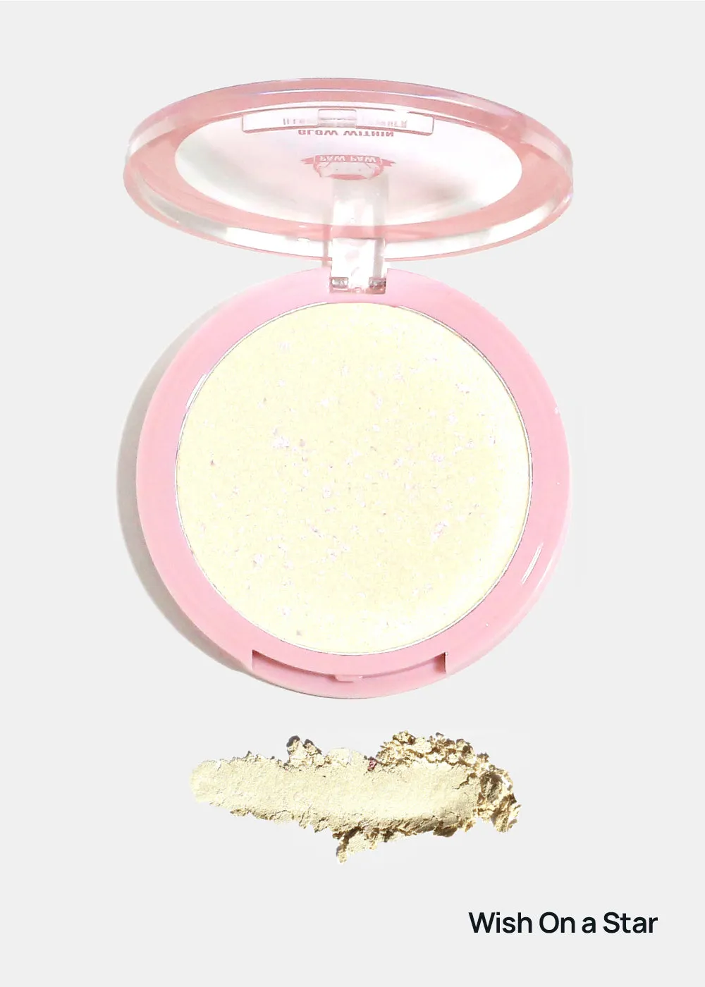 AOA Paw Paw Glow Within Illuminating Powder