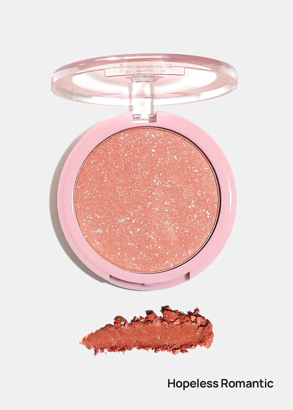 AOA Paw Paw Glow Within Illuminating Powder