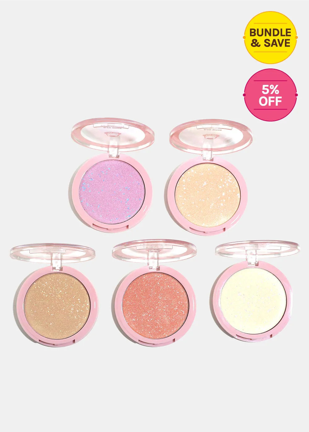 AOA Paw Paw Glow Within Illuminating Powder