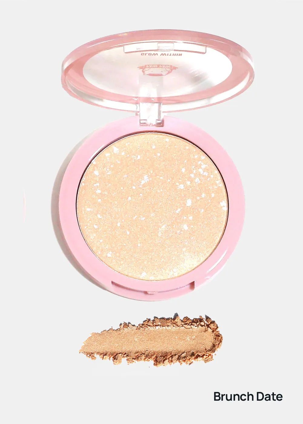 AOA Paw Paw Glow Within Illuminating Powder