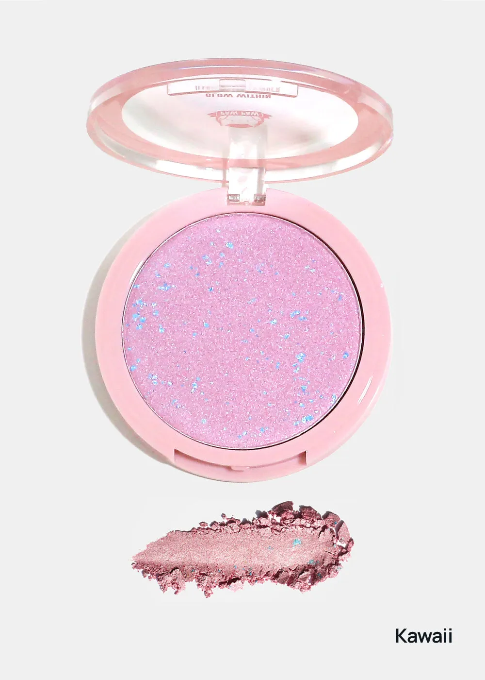 AOA Paw Paw Glow Within Illuminating Powder