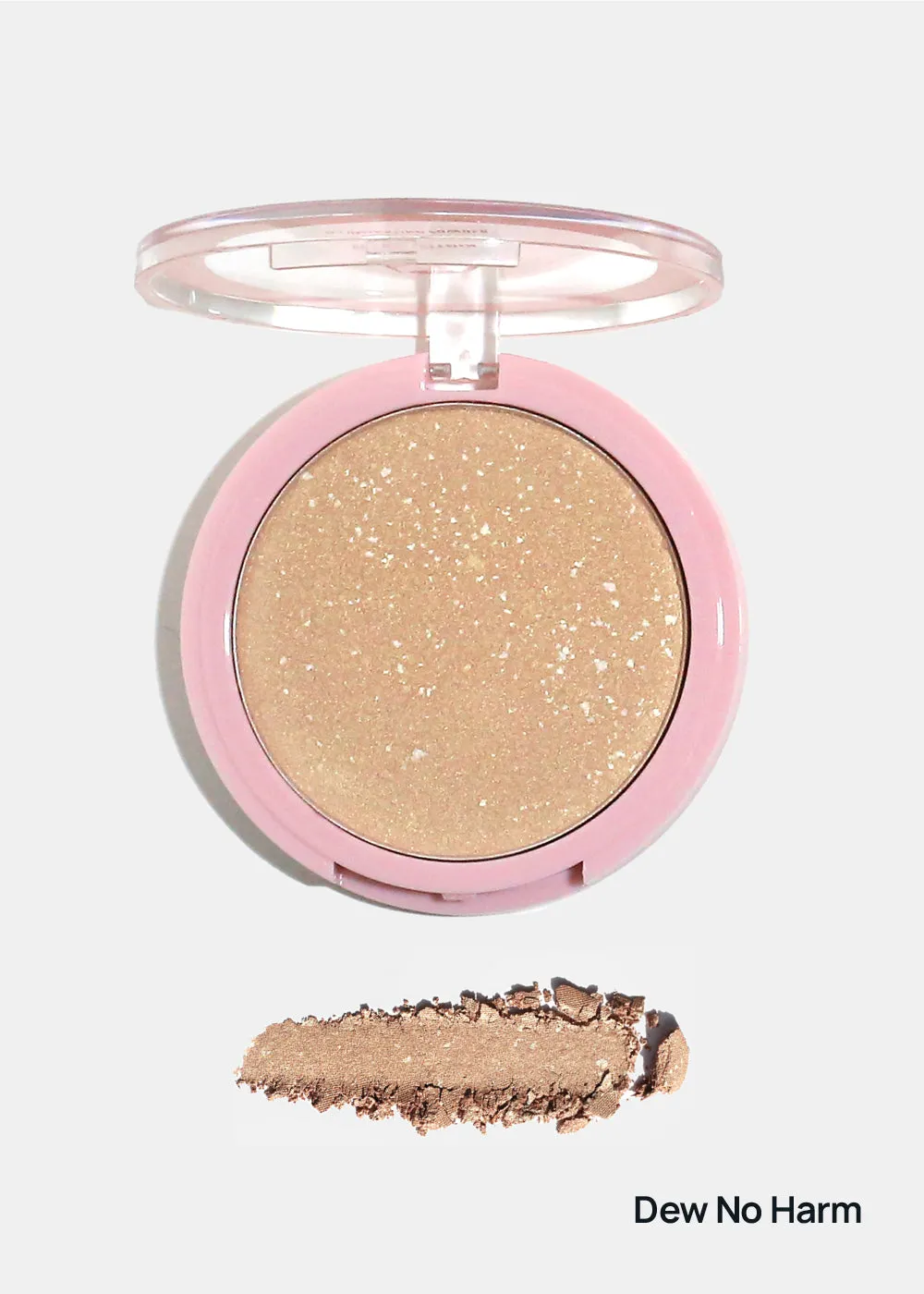 AOA Paw Paw Glow Within Illuminating Powder