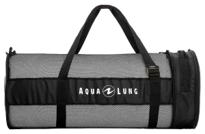 Aqua Lung Explorer Collection II: Collapsible Mesh Duffle
