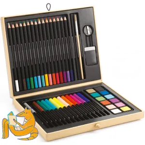 Artist Colour Box - Djeco